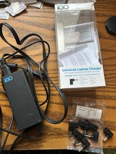 Igo Green Universal Laptop Travel Charger 90W...