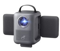 Anker Soundcore Nebula P1i 2026 Google TV Projector Full HD Flip Speakers ex dis