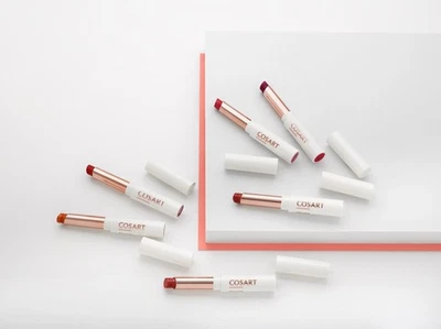 Cosart Slimstick / Lippenstift / verschiedene Farben