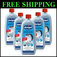 Swiss-Made Universal Descaling Solution