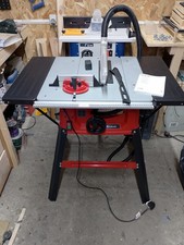 Einhell Table saw
