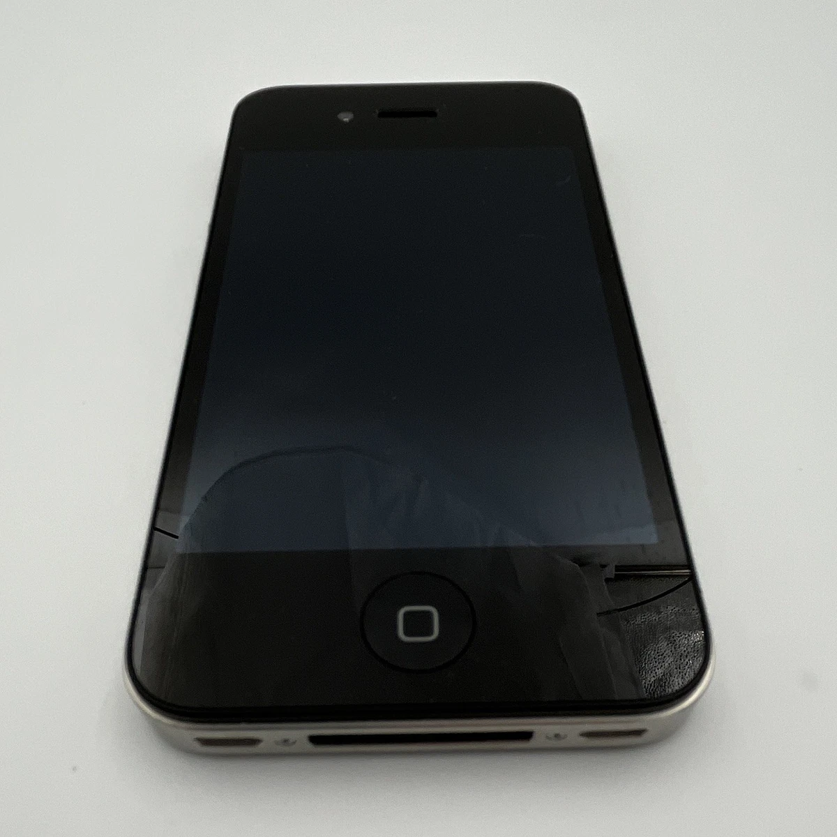 iPhone 4 Black 16GB for Sale - eBay