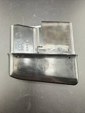 STEYR MANNLICHER LUXUS 6 ROUND SHORT ACTION FACTORY ORIGINAL MAGAZINE