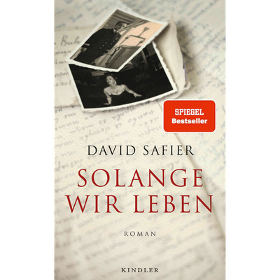 Solange wir leben: Roman | Die ergreifende Familiengeschichte des Bestselle ...