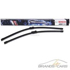 BOSCH AEROTWIN WISCHER WISCHBLATT WISCHERBLATT WISCHERBLÄTTER 31635260
