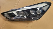Faro proiettore led lato passeggero Hyundai Tucson Premium TL MK3 2017 92101-D7210