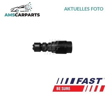 STOßDäMPFER STAUBSCHUTZSATZ VORNE FT12034 FAST P NEU OE QUALITÄT