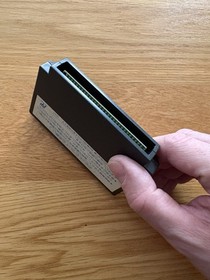 RED ARREMER II 2 JPN Nintendo NES FC Capcom Game Famicom Cart Ghost N Goblins