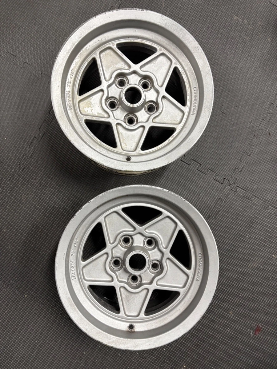 Wheels for Ferrari 308 GTB for sale | eBay