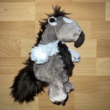 Nici Ameisenbär Anita ca. 25 cm sitzend weich