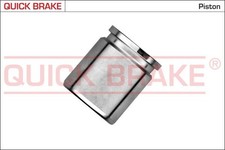 Quick Brake Kolben, Bremssattel 185346K für AUDI BMW MERCEDES-BENZ VW