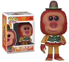 Funko Pop Missing Link Vinyl Figures 23