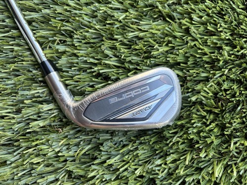 ⛳️Cobra Darkspeed DS Adapt 6 Iron Single Club Brand New RH Stiff Flex Steel... - Picture 2 of 9
