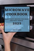 MEL Lawson | Microwave Cookbook 2022 | Taschenbuch | Englisch (2022)