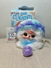 Baby Three Sunny Doll Plush