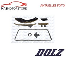 MOTOR STEUERKETTE SATZ VOLL DOLZ SKCH033 P FÜR HYUNDAI I20 II,I10 I,I20 I