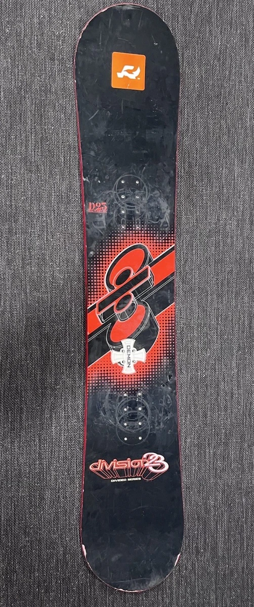 Division 23 スノーボード Division 23 D23 vintage snowboard devil | eBay
