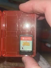 New ListingAnimal Crossing New Horizons  GAME W Red Case - Nintendo Switch Tested Free Ship