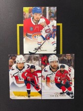 2025-26 Flair 1993 Variant /93 Suzuki,Wilson 3 Cards Lot FCJT