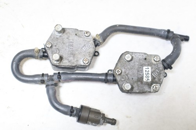 #ad #ad Yamaha Outboard 200hp HPDI Low Pressure Fuel Pump Part 6E5 24410 03 00 Set Of 2 $22.50