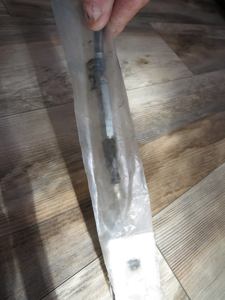 Motion Pro 02-0339 Clutch Cable 1998-2003 Honda CR250R OEM#22870-kz3-800 OM30 - Imagem 3 de 4