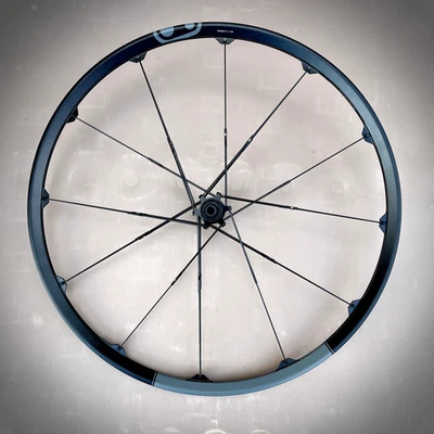 CRANKBROTHERS RAD CRANK BROTHERS HINTEN COBALT 2 MTB 29" BOOST MIEDER SHIMANO NEU