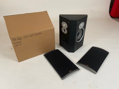 Polk Audio FXi5 Dipole/Bipole Surround Speaker   Left Channel