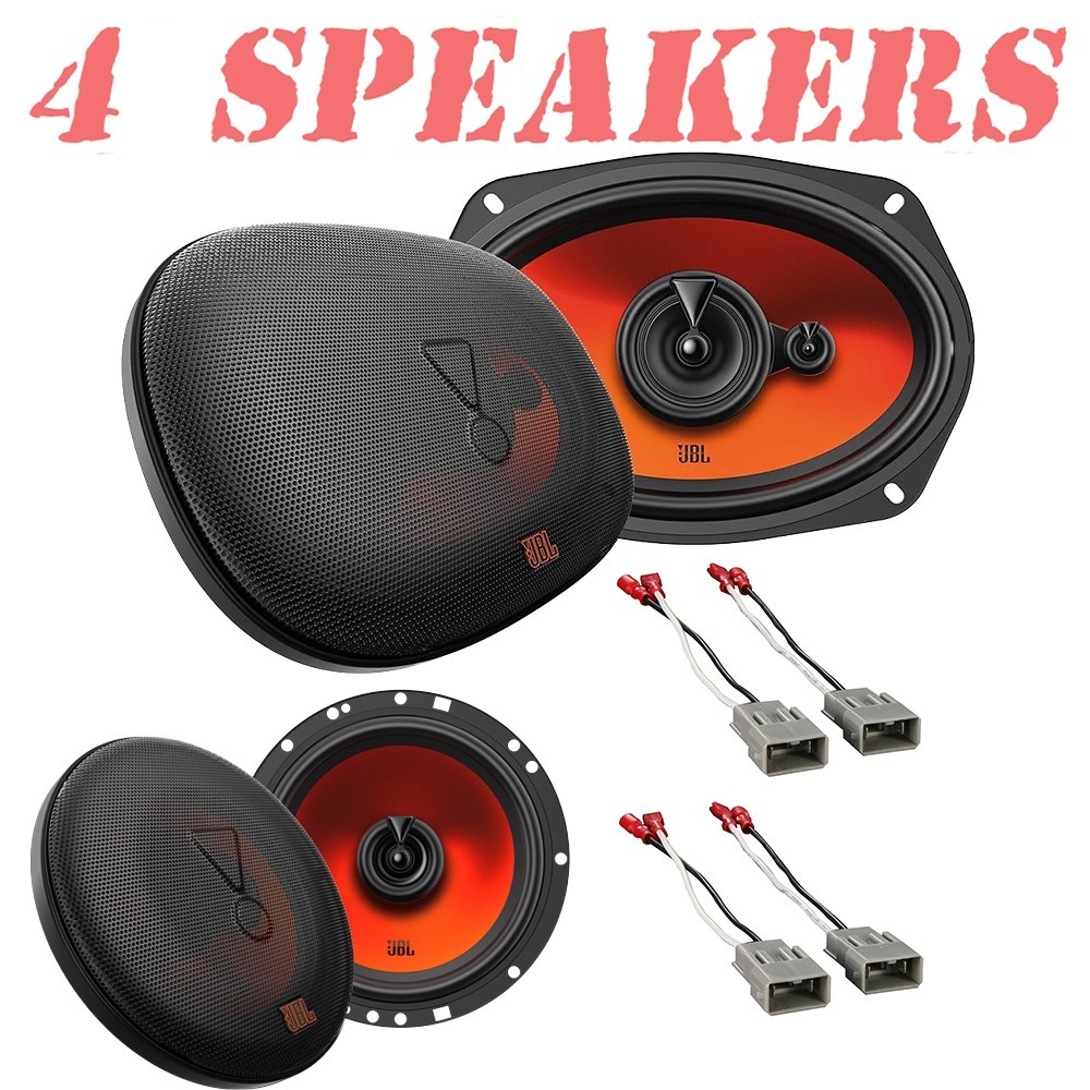 JBLスピーカー JBL 6x9