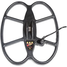 White’s V3 & V3i Meta Detector Coil 15×12″ Detech SEF – High Performance
