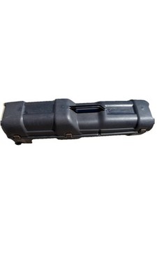 Golf Guard Hard Shell Wheeled Travel Case Rolling Luggage