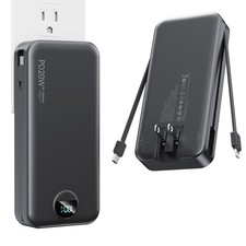 20000mAh Fast Charging Portable Charger Power Bank External Battery