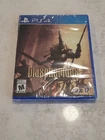 Blasphemous (Deluxe Edition) PS4 PlayStation 4 2021 Brand New Fast Shipping