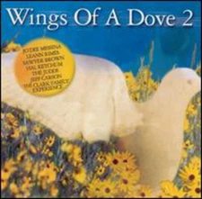 Various Artists - Wings Of A Dove, Vol. 2 [Used Very Good CD] Alliance MOD