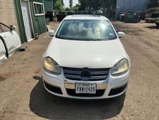 Fuel Pump Assembly Sedan In Tank 2.5L Fuel System Fits 08-14 JETTA 1042881