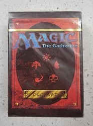 Magic: The Gathering 4th Edition Starter Deck