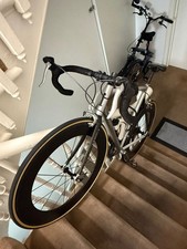  Limited Edition Racing Bike to Sale 