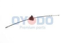 Oyodo Handbremsseil Seilzug Feststellbremse für OPEL Corsa D Schrägheck (S07)