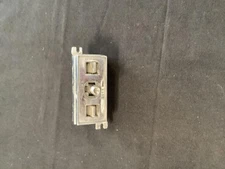 1986-1990 Chevy Caprice Classic Ls Brougham Power Seat Switch With Panel. Bin191