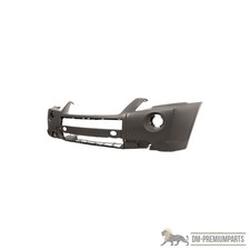 Stoßfänger vorne für Mercedes M-Klasse W164 AMG Sport Mopf 08-11 grundiert