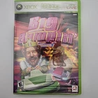 Burger King BIG BUMPIN’ Xbox / Xbox 360 Game 2006 Rare Promo Bumper Cars Chaos