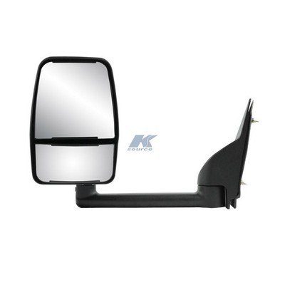 K-Source 62170G Exterior Towing Mirror MIRRORS