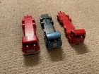 Vintage Dinky Toys Foden  Truck Lot X2 Plus Octopus