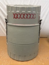 Teledyne ISCO 6712 Tank and Controller Portable Water Sampler *READ DESCRIPTION*
