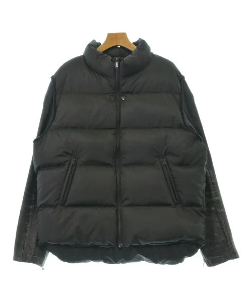 UNDER COVER Undercover Down Jacket Down Vest for … - image 1
