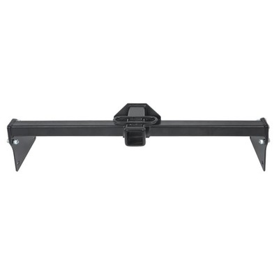 LABLT Rear Bumper For Toyota RAV4 2019-24 2'' Receiver Class 3 Trailer Tow Hitch