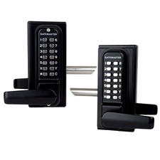 Gatemaster Superlock RapidReset Double Sided 40-60mm RH