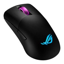 ASUS ROG Keris Wireless Gaming Mouse, Optical, ROG Micro Switches, RGB, 16000dpi