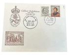 CANADA - 1983 : 400th Anniversary of Newfoundland : Sir Humphrey Gilbert