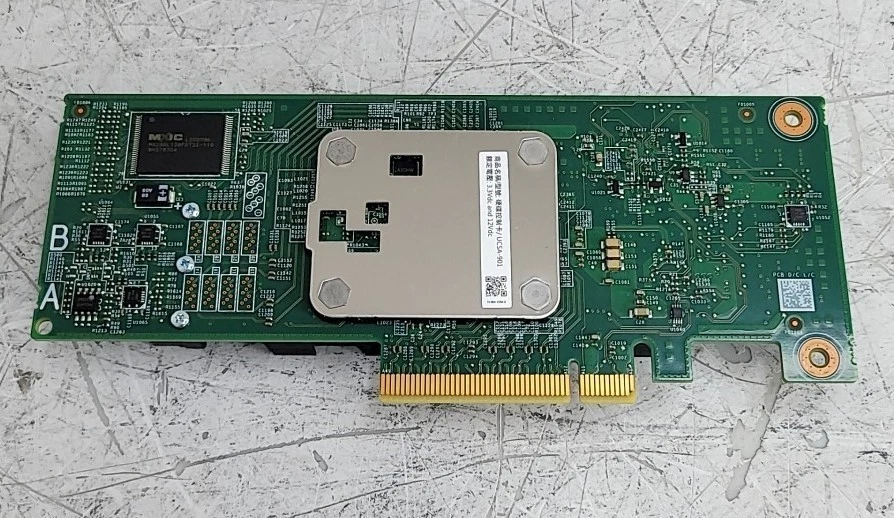 DELL Perc H330 0CG2YM Raid Controller Card PCIe SAS/SATA 12 GB/s - Image 2 of 3