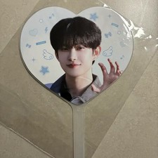Aldiwon Kim Geon Woo Uchiwa Fan Support Tool, New